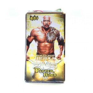 Undertaker No.1