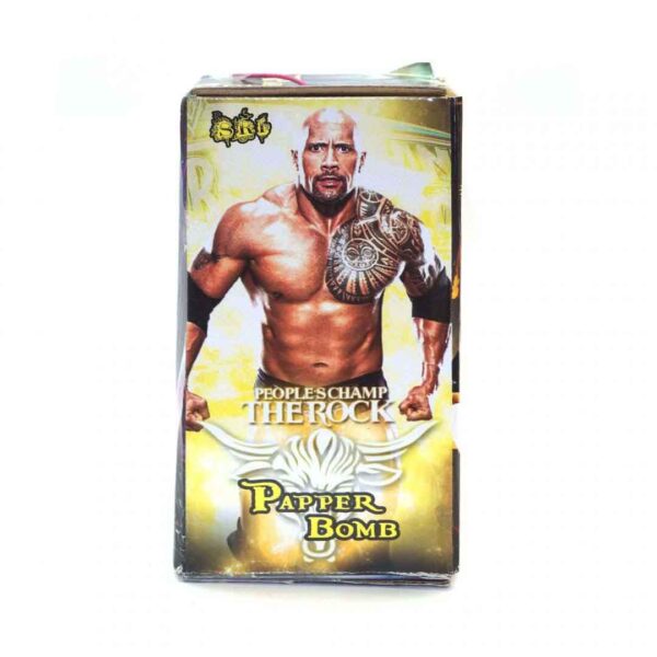 Undertaker No.1