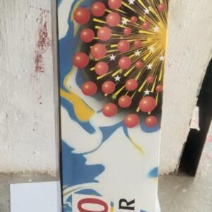 4 inch Ariel Fancy (3 Balls)