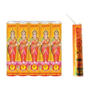 4 gold lakshmi