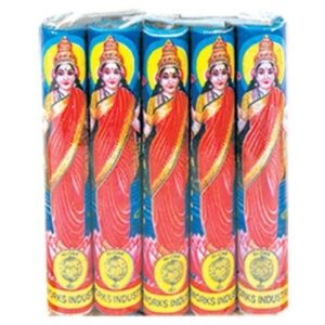 4 lakshmi