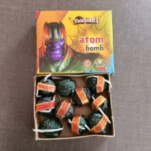 Auto Bomb