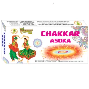 Ashoka