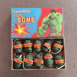 Hydro Bomb
