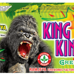 King