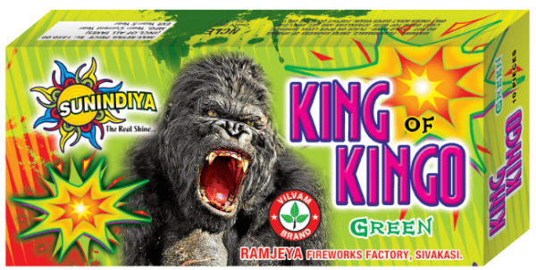 King