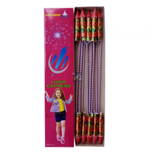 Luniq Rocket