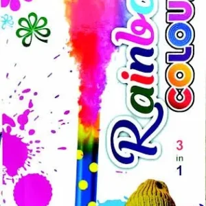 Colour Smoke