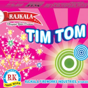 Tim tom