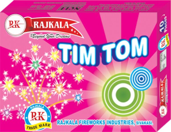Tim tom