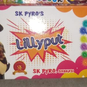 Lilly put
