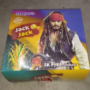 Jack jack