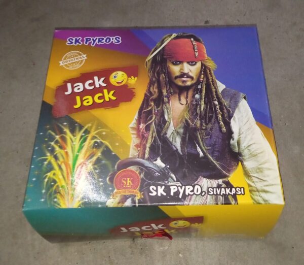 Jack jack