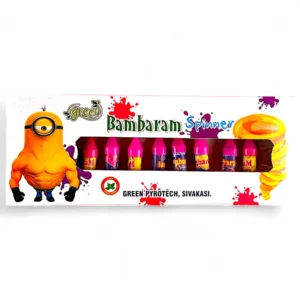 Bambaram