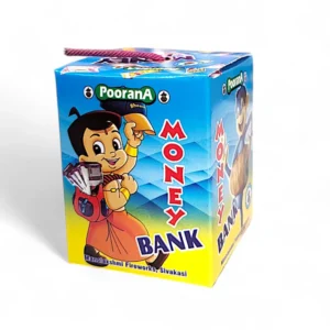 Money in the bank