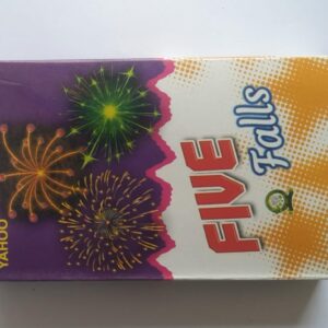 Chotta Sky Shot (5PCS)