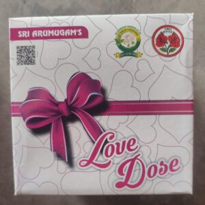 Love Dose