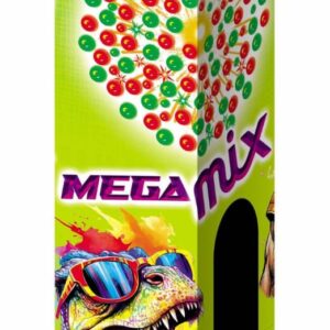 5 mega