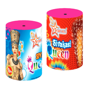 Sivakasi queen