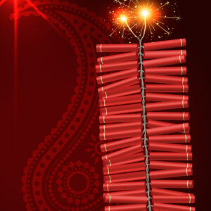 One Sound Crackers