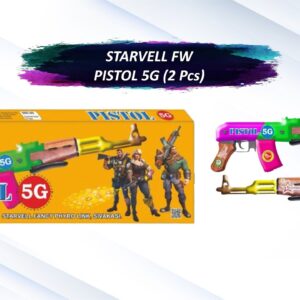 5G Pistol