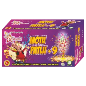 Motu patulu