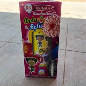Dolu & bolu