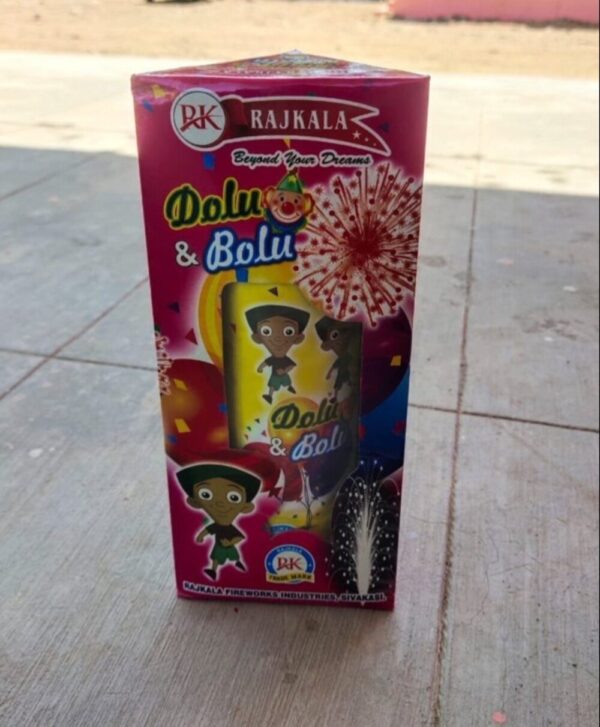 Dolu & bolu