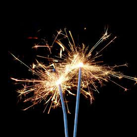 Sparklers