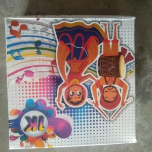 Digital sound