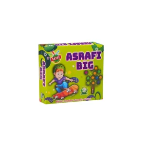 Asarafi Big