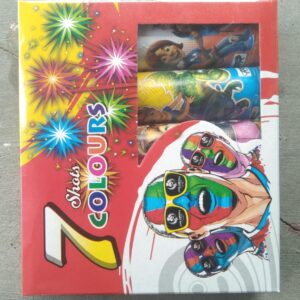 Chotta 7Shot (5PCS)