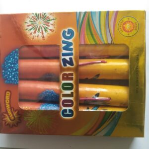 Colour Changer