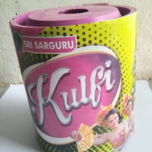 Kulfi