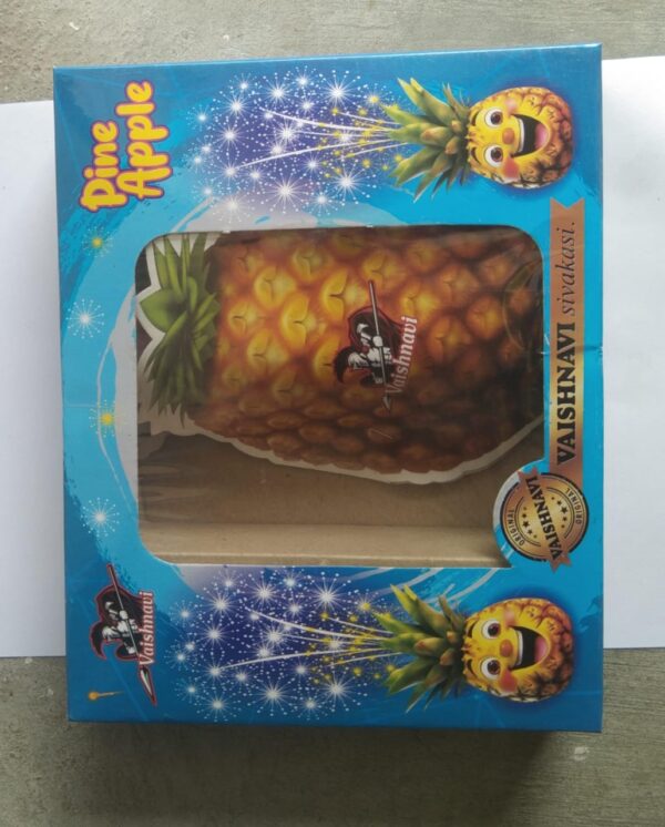 Fruit Mix Series