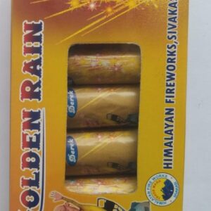 Golden Rain