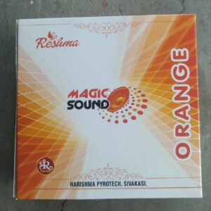 Magic sound