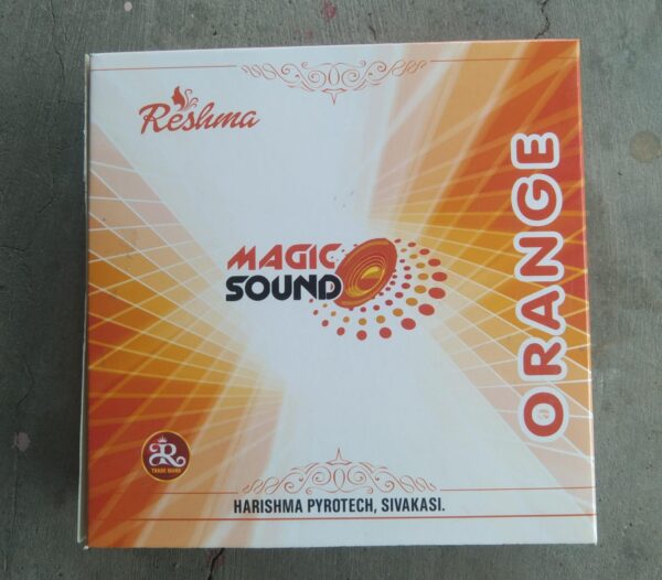 Magic sound