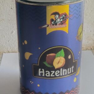 Nuts Series