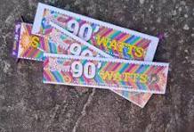 90 Watts