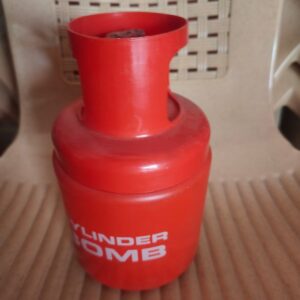 Cylinder Bomb