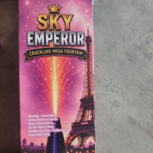 Sky Emperor