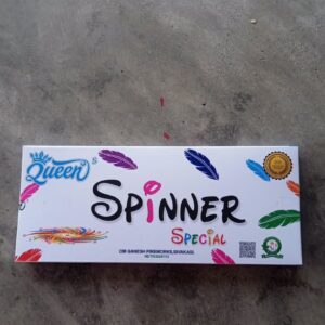 Spinner Special