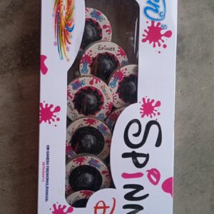 Spinner Deluxe