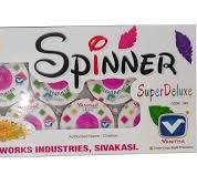 Spinner Super Deluxe