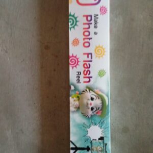 Photo Flash