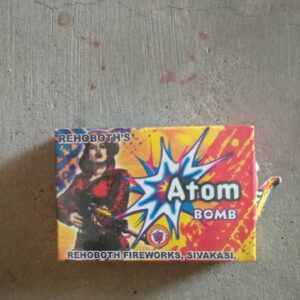 Auto Bomb