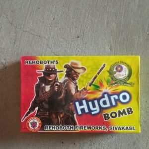 Hydro Bomb