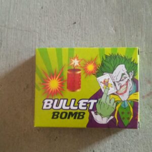 Bullet Bomb