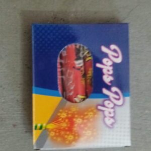 5G Pops